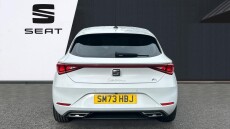 SEAT Leon 1.0 eTSI FR 5dr DSG Petrol Hatchback